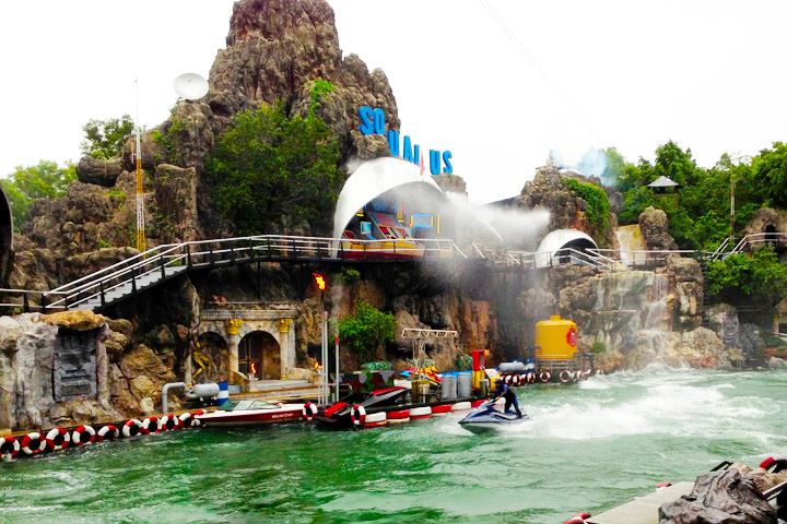 Du lịch Thái Lan hè 2015 Du lịch Thái Lan giá rẻ